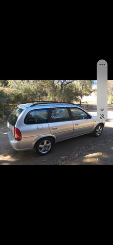 Chevrolet Classic 1.4 Wagon Lt