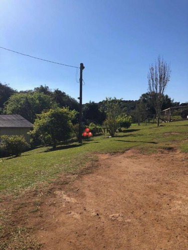 Imagem 2 de 23 de Chácara Com 2 Dormitórios À Venda, 32386 M² Por R$ 2.150.000,00 - Jardim O Bom Pastor - Campo Magro/pr - Ch0050