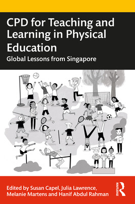 Libro Cpd For Teaching And Learning In Physical Education...