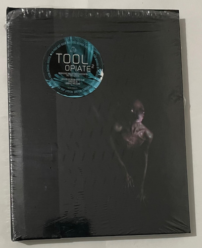 Tool - Opiate2  - Blu-ray