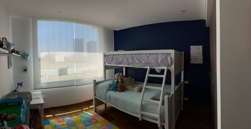 Imagen 15 de 24 de Hermoso Departamento En Venta En Bosque Real