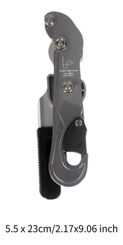 Yd1 Descensor Para Escalada En Roca Descensor Para Rapel