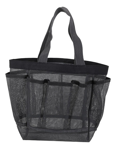 2 Cesta De Ducha De Malla, Bolsa De Almacenamiento, Bolso De