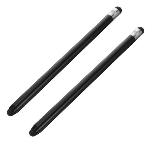Lápiz Capacitivo Universal Con Pantalla De Precisión Para Ta