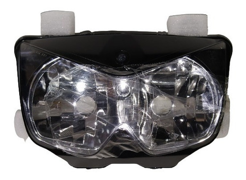 Faro Delantero Para Kawasaki Klr650