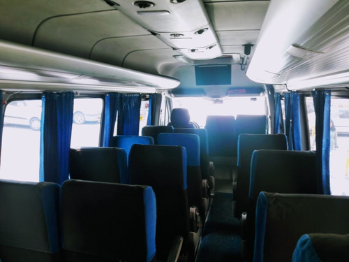 Permuto O Vendo, Ganga! Sprinter 515 Con O Sin Cupo