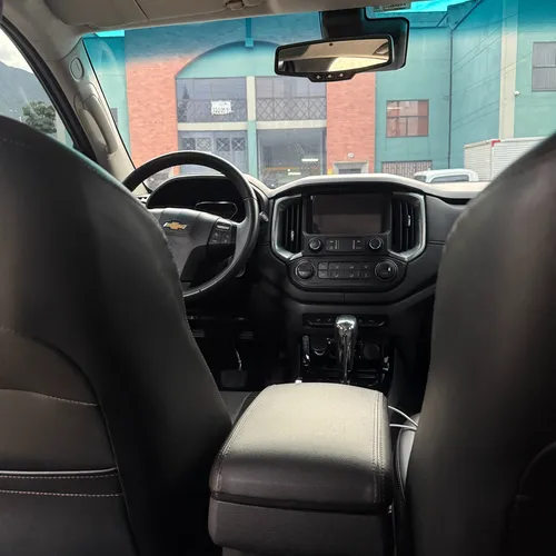 Chevrolet Colorado 2.8 High Country
