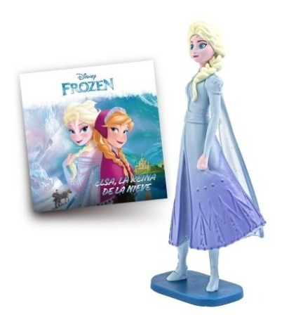 Colección Frozen 2 Completa - La Nación - Libro N°1 Al N°13