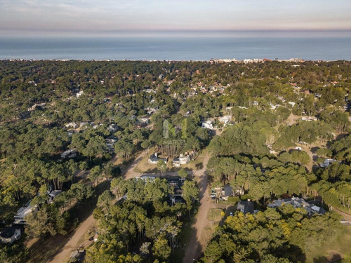 Imagen 10 de 11 de Nuevas Condiciones !! Lote En Venta - Alamos Ii Pinamar