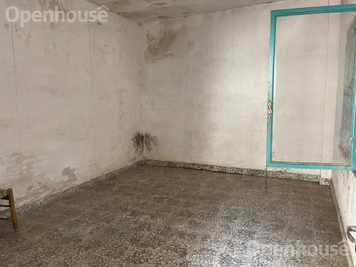 Venta Casa Con Local Comercial En Tortuguitas