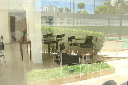 Imagem 22 de 30 de Apartamento Com 3 Dormitórios À Venda, 156 M² Por R$ 1.290.000,00 - Vila Mascote - São Paulo/sp - Ap3416