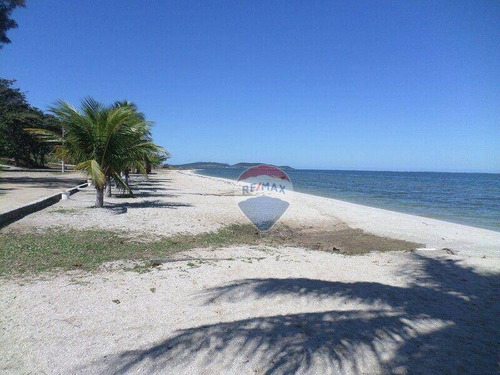 Imagem 30 de 30 de Casa Com 3 Quartos (1 Suíte) À Venda, 106 M² Por R$ 260.000 - Praia Linda - São Pedro Da Aldeia/rj - Ca1755