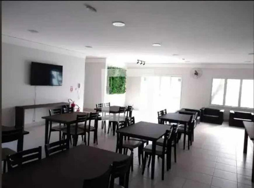 Apartamento 3 Dorms, 1 Suíte, Móveis Planejados, 2 Vagas Gar