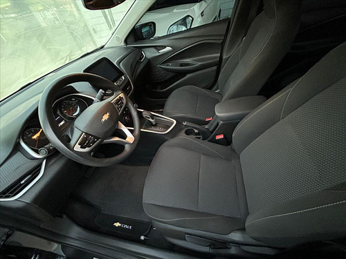 Chevrolet Onix 1.0 TURBO FLEX PLUS LT AUTOMÁTICO
