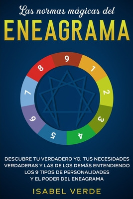 Libro Las Normas Mã¡gicas Del Eneagrama: Descubre Tu Verd...