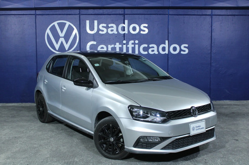 Volkswagen Polo 1.6 Comfortline Plus Mt