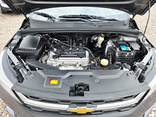 Chevrolet Aveo 1.5 Ls Tm