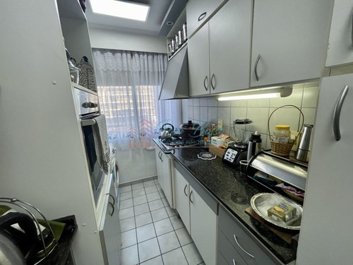 Imagen 18 de 22 de Apartamento De 3 Dormitorios Con Bajos Gastos A La Venta!!