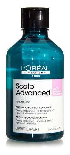 Shampoo Sensibalance Loreal