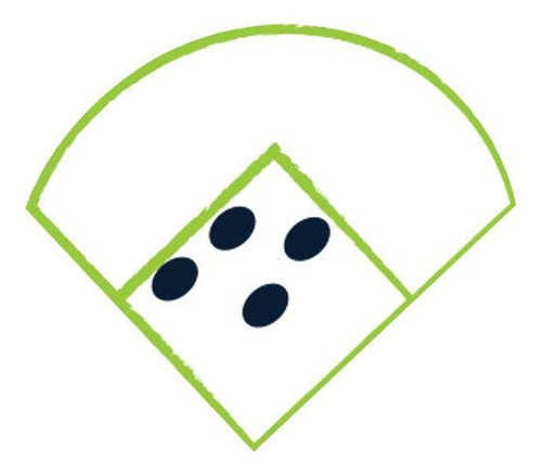 Guante Rawlings Shut Out Series De 12 Con Red De Canasta Para Softbol Rápido