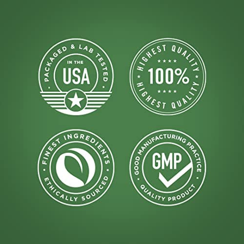 Piping Rock Grass Fed Beef Órgãos 3250 Mg | 200 Cápsulas | S