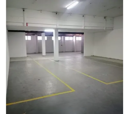 Bodega Parque Industrial Floresta, Bogota