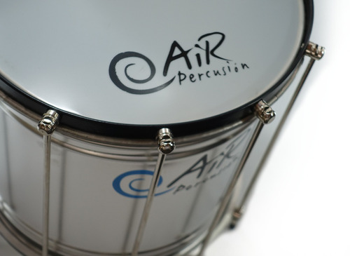 Imagen 7 de 9 de Repique 12 Pulgadas 8 Torres - Air Percusion