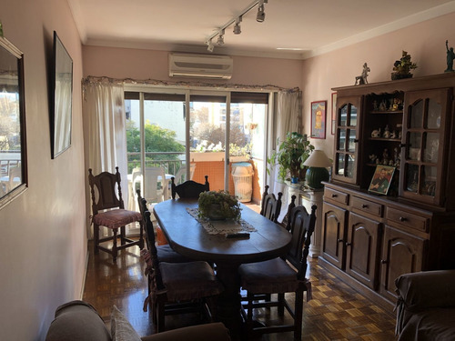 Imagen 3 de 17 de Departamento En Venta En Belgrano