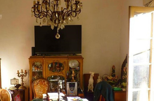 Imagen 26 de 30 de Semipiso 4 Ambientes Con Depcia De Estilo Clasico