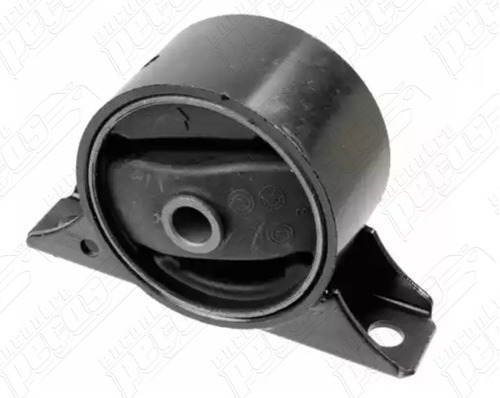 Coxim Esquerdo Cambio Volvo V40 2.0 Sw 2004-2005 Original 