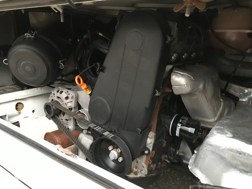 Volkswagen Kombi Lotacao 1.4 Mi Total Flex 8v