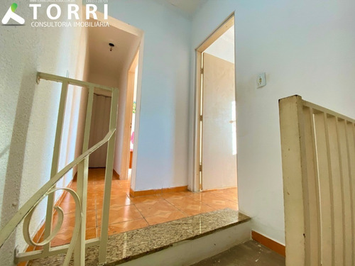 Imagem 14 de 26 de Casa A Venda No Bairro Júlio De Mesquita Filho Em Sorocaba - Ca02252 - 70498273