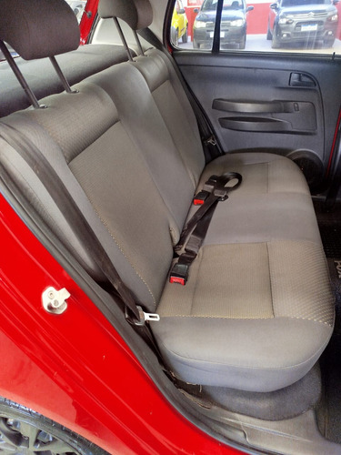 Volkswagen Fox 1.0 Vht City Total Flex 5p