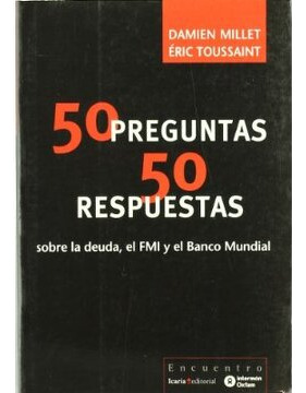 50 Preguntas 50 Respuestas