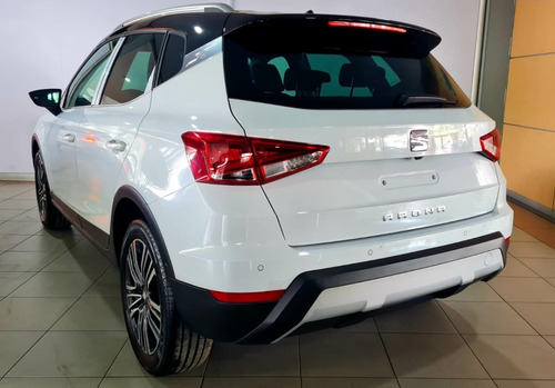 Arona Xcellence 2021