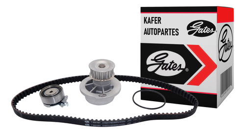 Kit Distribucion Completo Chevy 1.4 1.6 L C1 C2 C3 94 Al 12