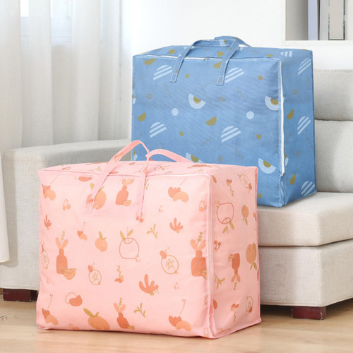 3 Bolsa De Almacenamiento Móvil, Bolsas 52x19x33cm