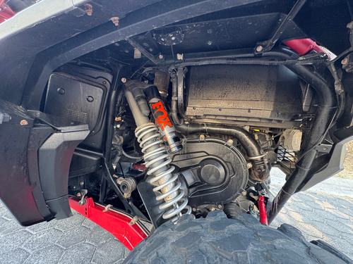 Kawasaki Tery Krx 1000 Es 2021