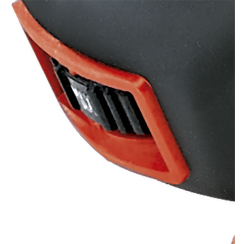 Lijadora Orbital 250w 2520 E Einhell Color Rojo