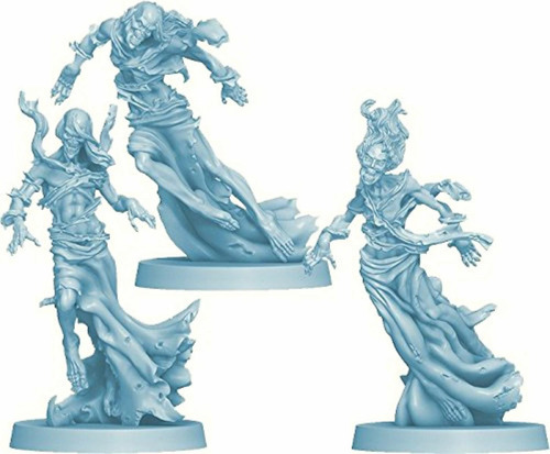 Zombicide Green Horde: Sem descanso para os malvados