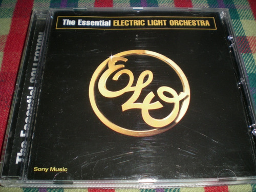 Electric Light Orchestra / The Essential Cd (30) 