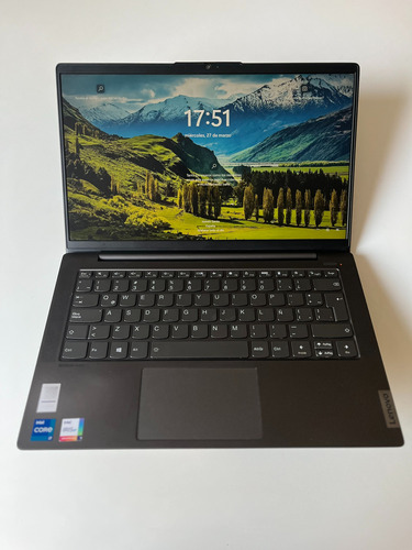 Lenovo Ideapad 5 14itl05 8 Ram 512 Gb Ssd Intel Core I7 14 