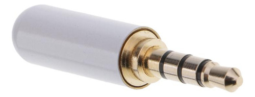 Conector De Auriculares De Soldadura De Sonido Para