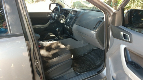Ford Ranger 2.5 Cd Ivct Xlt 166cv 2018