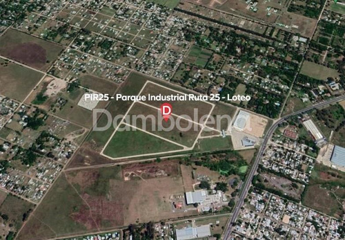 Imagen 2 de 4 de Terreno Fraccion En Alquiler Ubicado En Moreno, Moreno