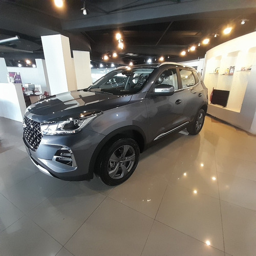 Chery Tiggo 4 1.5 Confort Manual