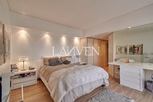 Venta Departamento 5 Ambientes Con Dos Cocheras - Belgrano