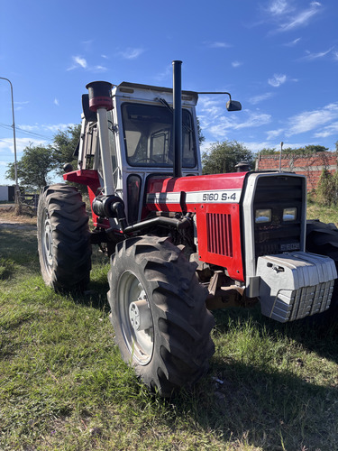 Massey Ferguson