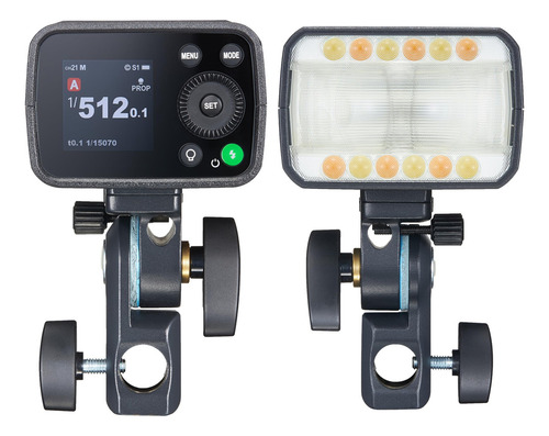 Flash Strobe Godox Ad200 Pro Ii Godox Ad200pro Ii Pocket Fla