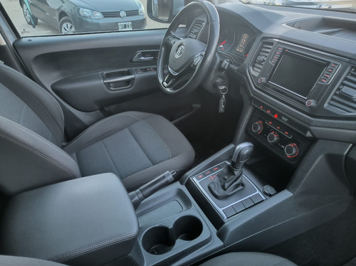 Volkswagen Amarok 2.0 Cd Tdi 180Cv Comfortline At